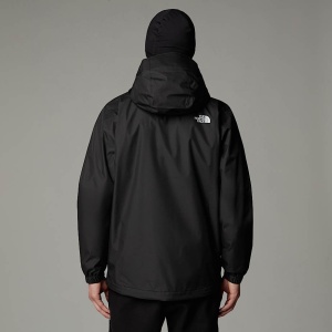 The North Face - geaca - M Quest - Negru - Img 3