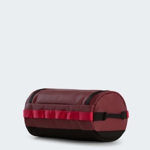 The North Face - geanta - Base Camp Travel Canister S - Black | White - Img 6