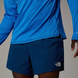 The North Face - hanorac - M Sunriser Hoody - Albastru - Img 5