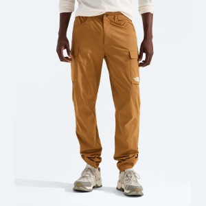 The North Face - pantaloni - Exploration Cargo Pant - Black - 30 - Img 8