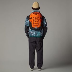 The North Face - rucsac - Borealis Classic - Negru | Gri - Img 18