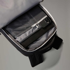 The North Face - rucsac - Jester - Gri | Negru - Img 6