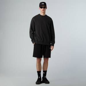 The North Face - sort - M Essential Relaxed - Negru - Img 2