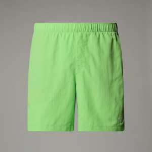 The North Face - sort - M Water - Verde - Img 8