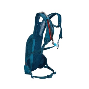 Thule - Rucsac ciclism Vital Hydration Pack 3L - Maroccan Blue - Img 2