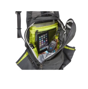 Thule - Rucsac ciclism Vital Hydration Pack 3L - Maroccan Blue - Img 6