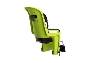 Thule - Scaun Bicicleta Ride Along 2 - montare spate - Zen lime - Img 5