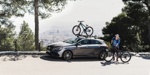 Thule - suport bicicleta - Proride 598 - Img 17