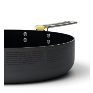 Tigaie Sea To Summit Frontier Ul Pan 20Cm Aluminium - Img 3