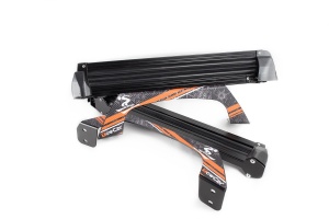 TOP SCHI – Accesoriu TOWBOX V1 pentru transport schiuri sau snowboard-uri - Img 3