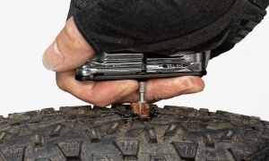 Topeak - cheie multifunctionala bicicleta Ninja Master multitool + ToolBox T11 - Img 10