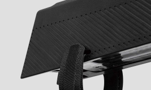 Topeak - geanta cadru bicicleta FastFuel TriBox - negru - Img 9