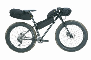 Topeak Geanta Midloader TBP-ML5B 4.5 litri - negru - Img 5