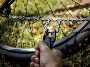 Topeak - leviere tip cleste pentru service bicicleta Power Lever - negru - Img 6