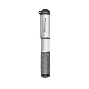 Topeak - mini pompa bicicleta Race Rocket - argintiu