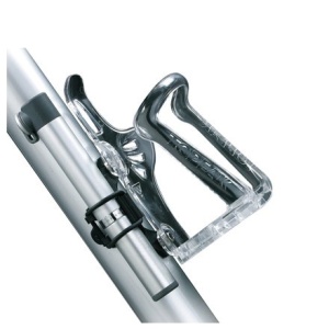 Topeak pompa mini Rocket AL sosea - argintie - Img 2