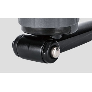 Topeak - pompa suspensii bicicleta Pocketshock DXG XL (TPSDXG-XL) - argintiu negru - Img 4