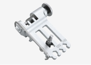Topeak - set chei bicicleta Mini 20Pro multitool, 23 functii - argintiu - Img 4