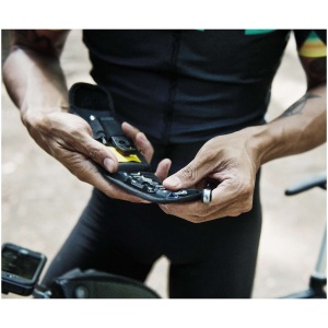 Topeak - set chei bicicleta Ratchet Rocket Lite DX multitool - argintiu - Img 7