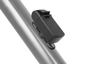 Topeak - set mini chei Bicicleta Ninja Master multitool + ToolBox T8 - Img 4