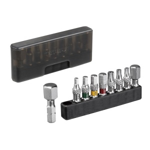 Topeak - set unelte dinamometrice pentru bicicleta Torq Stick - Img 11