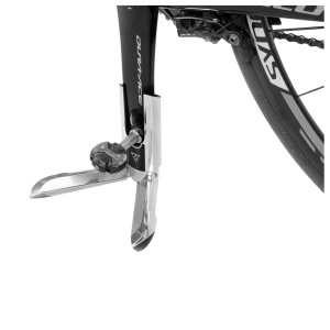 Topeak - suport bicicleta tip picior de sprijin ajustabil FlashStand Slim X for Road bikes - Img 2