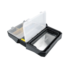 Topeak - tava magnetica pentru scule si piese bicicleta Prepstation tool tray - Img 3