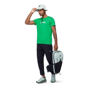 Tricou Barbati Mammut Core Logo Verde - Img 6