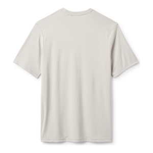 Tricou Barbati RAB Force Aspect Pebble - Img 3