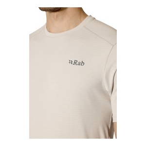 Tricou Barbati RAB Force Pebble - Img 6