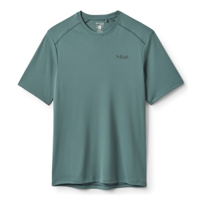 Tricou Barbati RAB Force Sage - Img 2