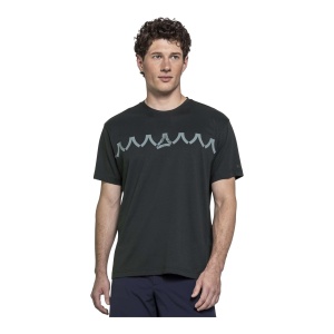 Tricou Barbati Schoffel Elmori Black