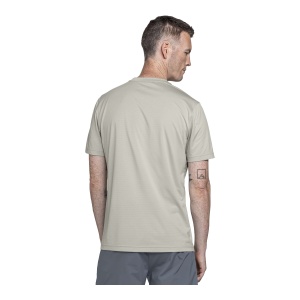 Tricou Barbati Schoffel Sulten Grey - Img 2