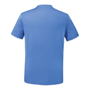 Tricou Barbati Schoffel Tauron Blue - Img 4