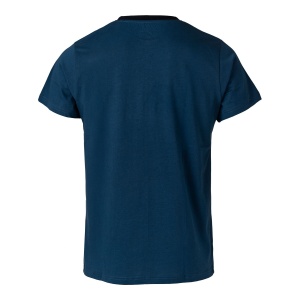 Tricou Barbati Ternua APUT REGENERATIVE Navy - Img 2