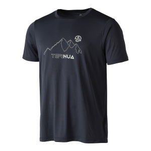 Tricou Barbati Ternua FRAMIK Grey