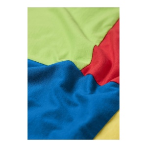 Tricou Copii Lego Wear LWTAJ 216 Blue - Img 4