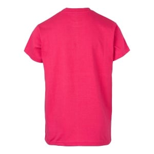 Tricou Copii Ternua ATOR K Pink - Img 2