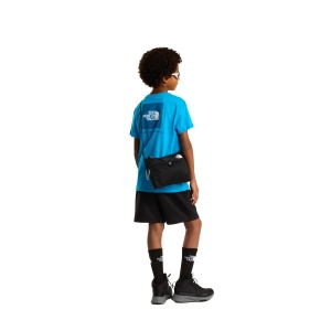 Tricou Copii The North Face Box Nse Regular Blue - Img 3