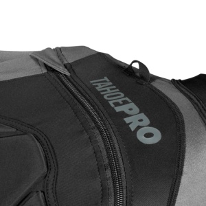 Tricou cu protectii TSG Tahoe Pro A 2.0 L/S - Black XL - Img 11