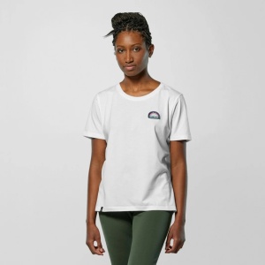 Tricou dama Salewa Eagle Anniversary - Img 3