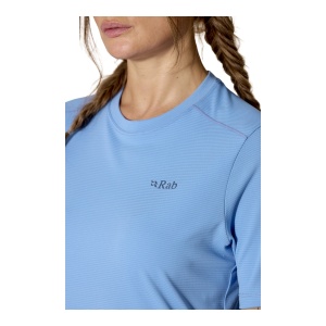 Tricou Femei RAB Force Bluebird - Img 7