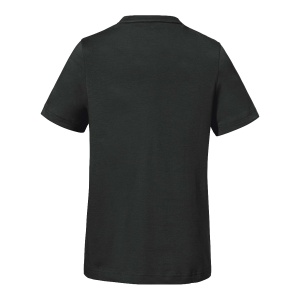Tricou Femei Schoffel Elmori Black - Img 4
