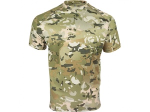 Tricou Mesh-tech Viper Cam - CAMO , M