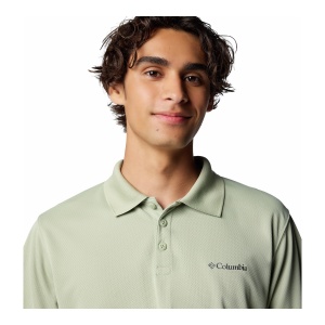 Tricou Polo Barbati Columbia Utilizer™ Olive - Img 3