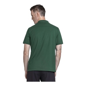 Tricou Polo Barbati Schoffel Ramseck Green - Img 2
