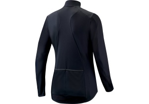 Tricou SPECIALIZED Women's Therminal RBX Sport - Black/White - Img 3
