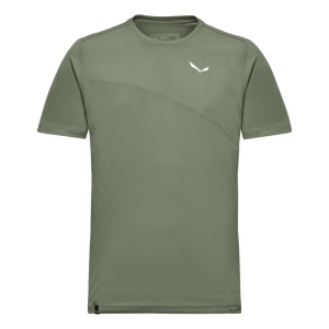 Tricou tehnic barbati Salewa Puez Sporty Dry