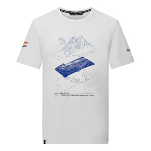 Tricou tehnic barbati Salewa X-Alps