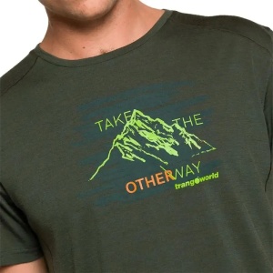 Tricou Trangoworld Arvieux - Img 4